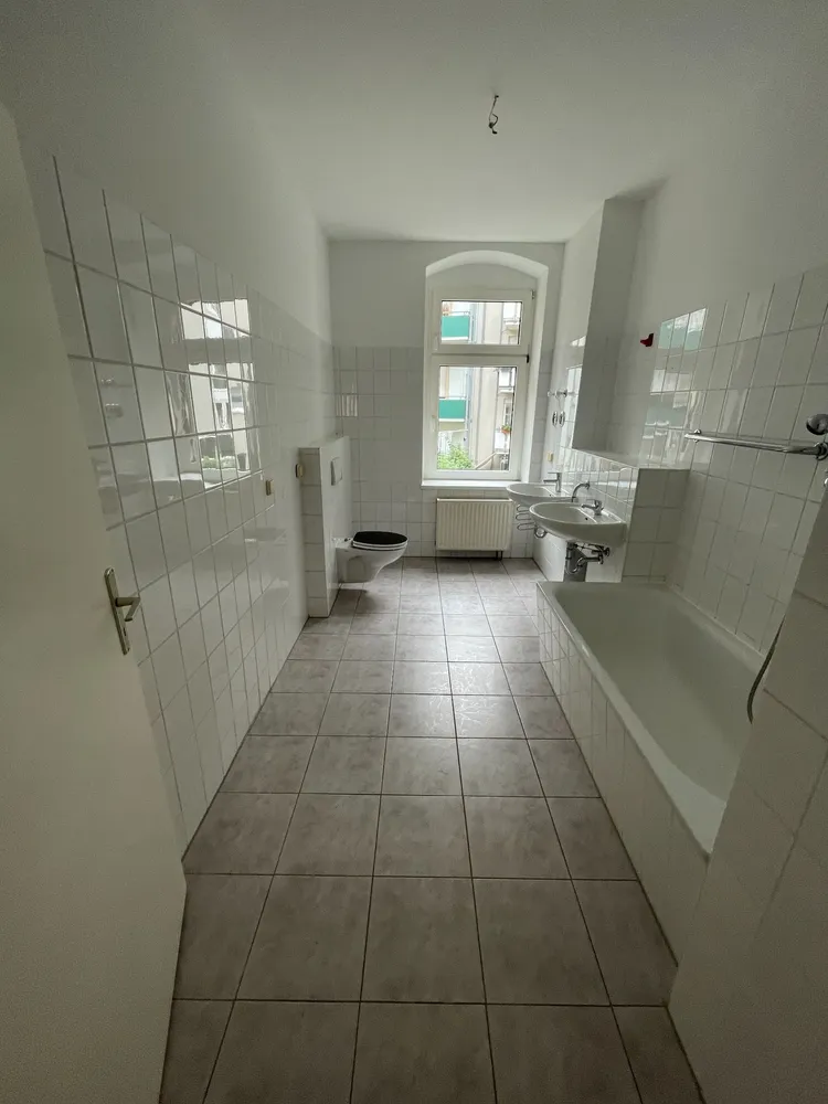 3 Zimmer Wohnung mit 72 m² in Dresden – Bild 11