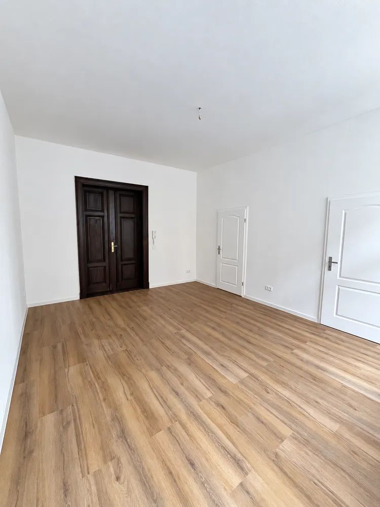 1 Zimmer Wohnung mit 31 m² in Leipzig – Bild 2