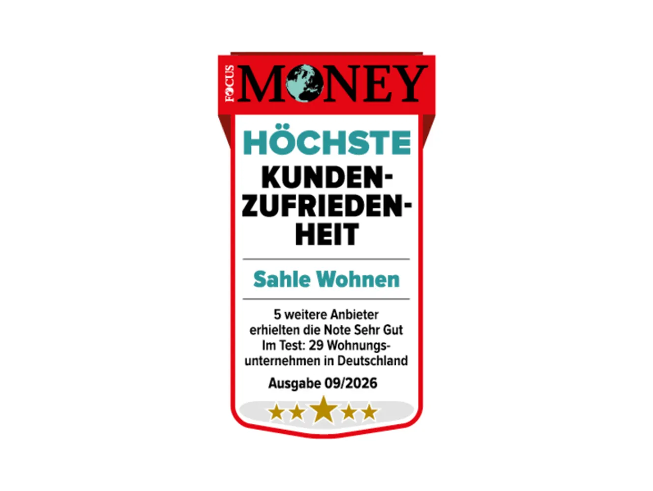 2 Zimmer Wohnung mit 48 m² in Bonn – Bild 2