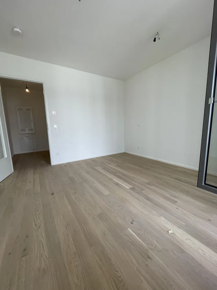 1 Zimmer Wohnung mit 34 m² in München – Bild 5