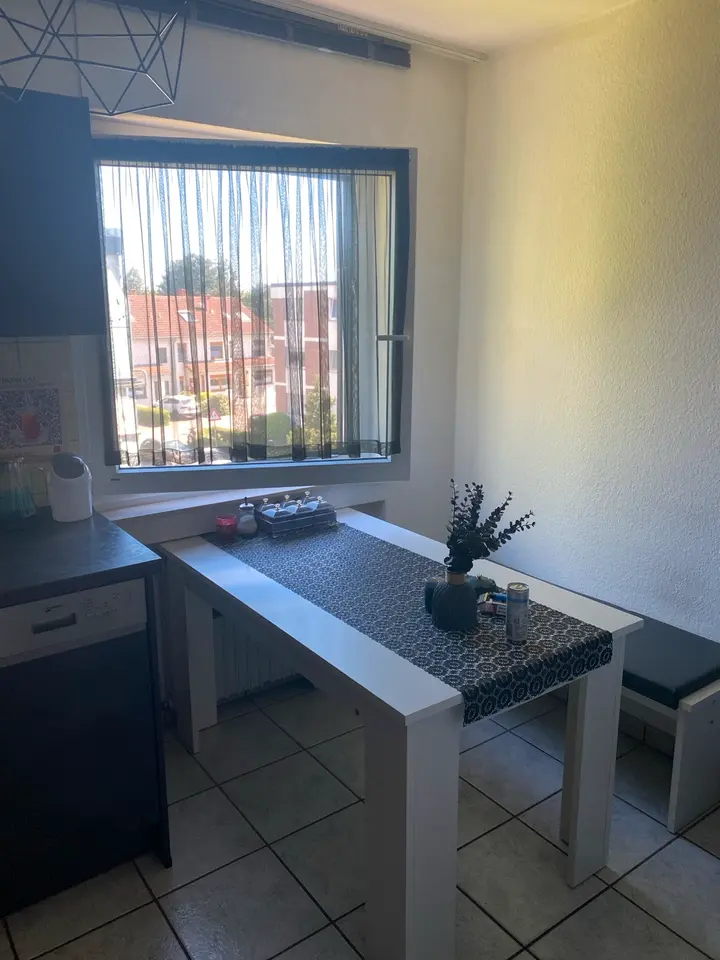 2 Zimmer Wohnung mit 51 m² in Brühl – Bild 6