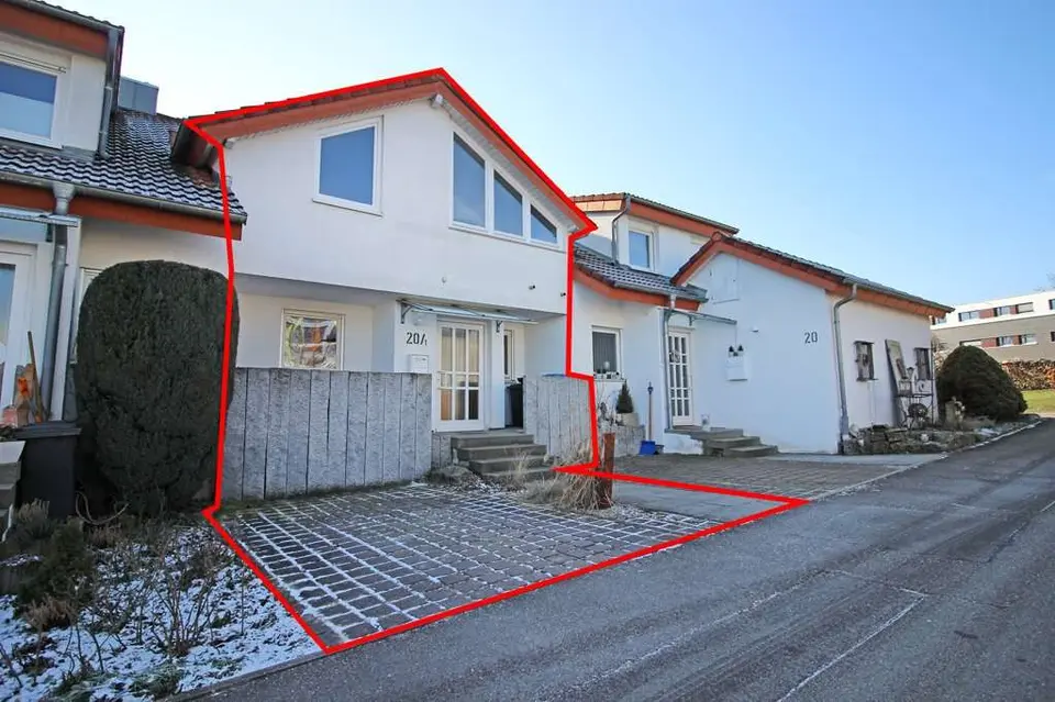 5 Zimmer Haus mit 150 m² in Herrenberg – Bild 7