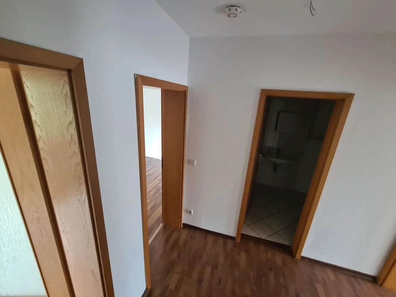 2 room apartment with 58 m² in Magdeburg – Photo 9