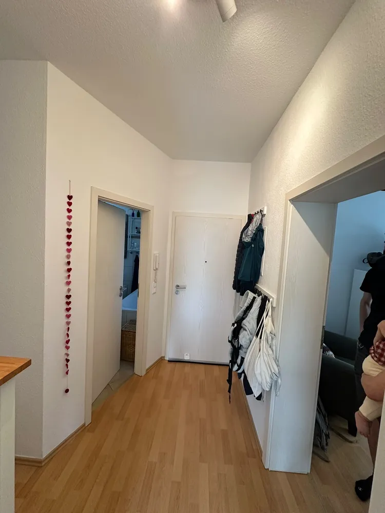 3 Zimmer Wohnung mit 109 m² in Wiesbaden – Bild 7