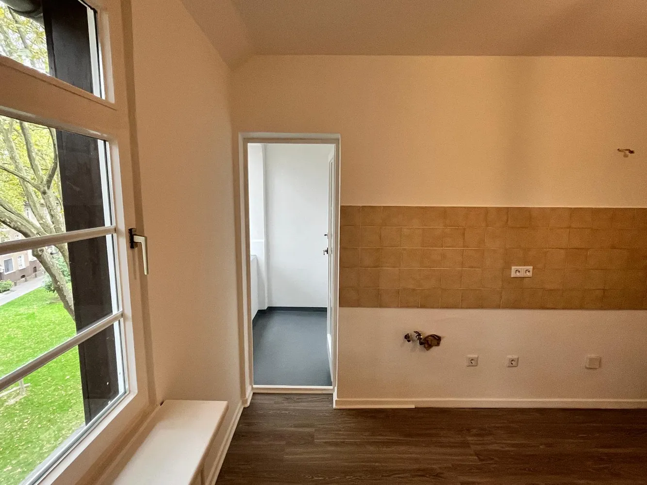 3 Zimmer Wohnung mit 65 m² in Essen – Bild 3