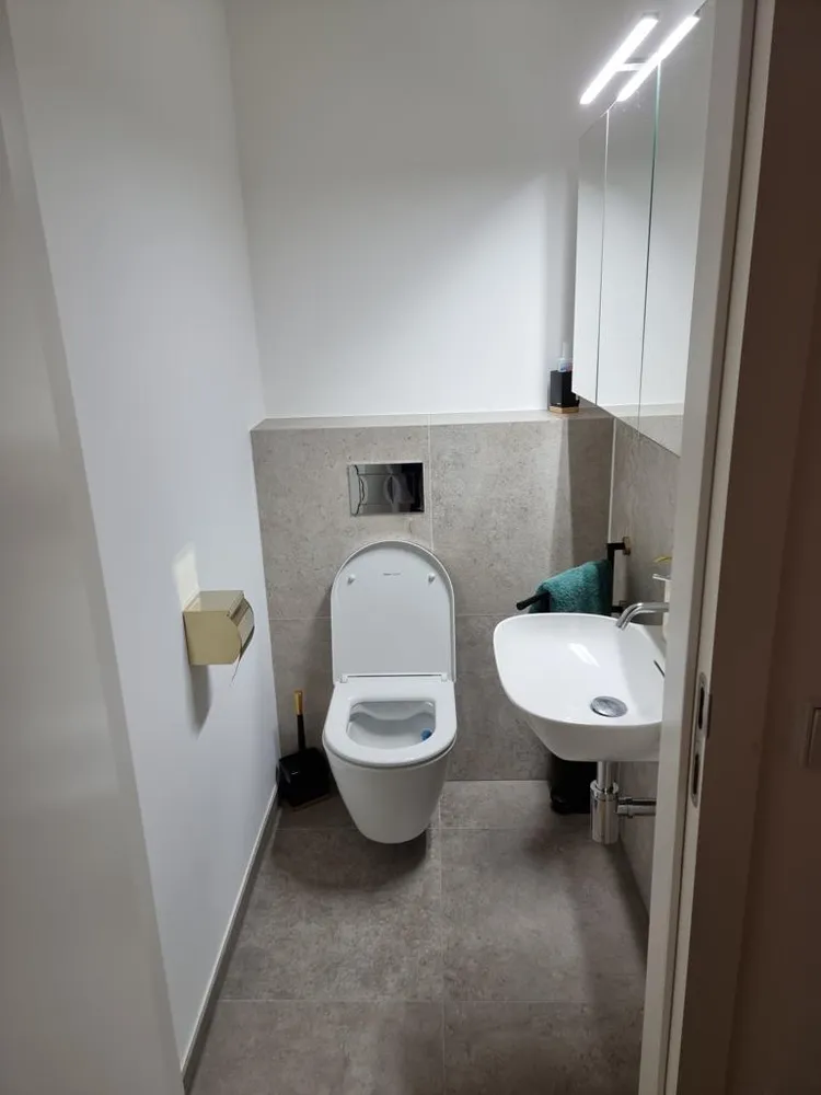 3 Zimmer Wohnung mit 101 m² in Berlin – Bild 12