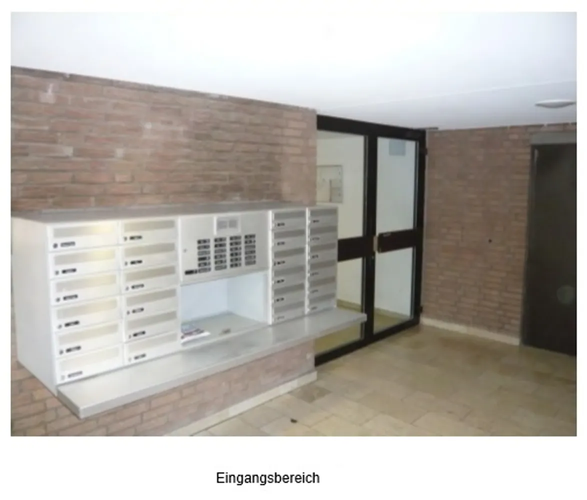 1 Zimmer Wohnung mit 53 m² in Köln – Bild 5