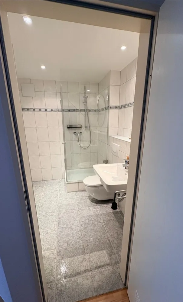 2 Zimmer Wohnung mit 57 m² in Krefeld – Bild 4