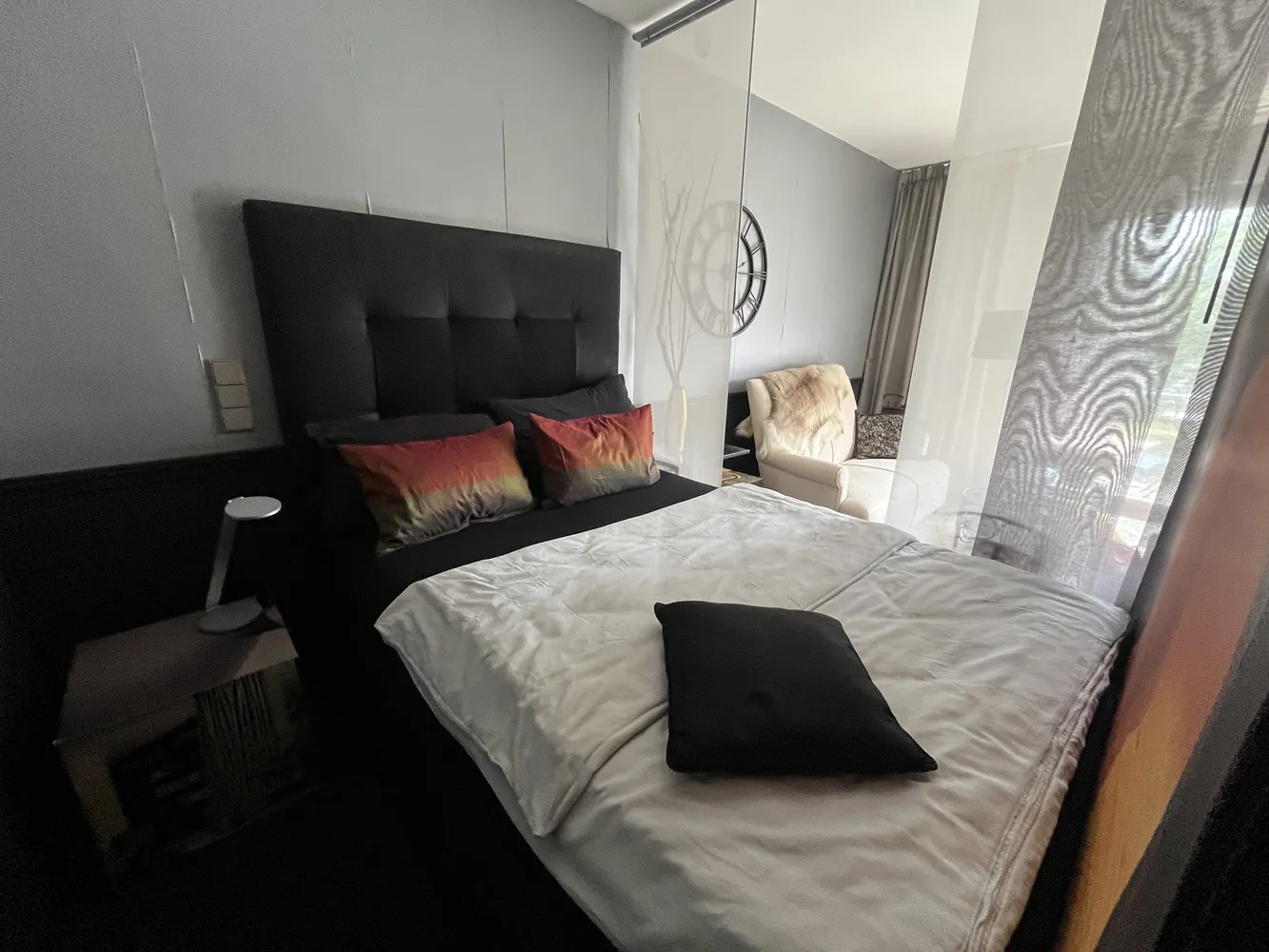 1 Zimmer Wohnung mit 40 m² in Darmstadt – Bild 11