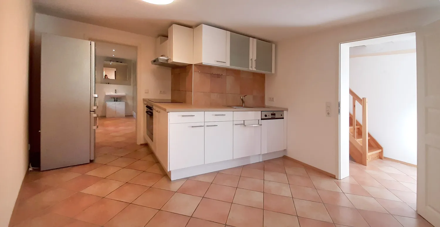 2 Zimmer Wohnung mit 83 m² in Nürnberg – Bild 6
