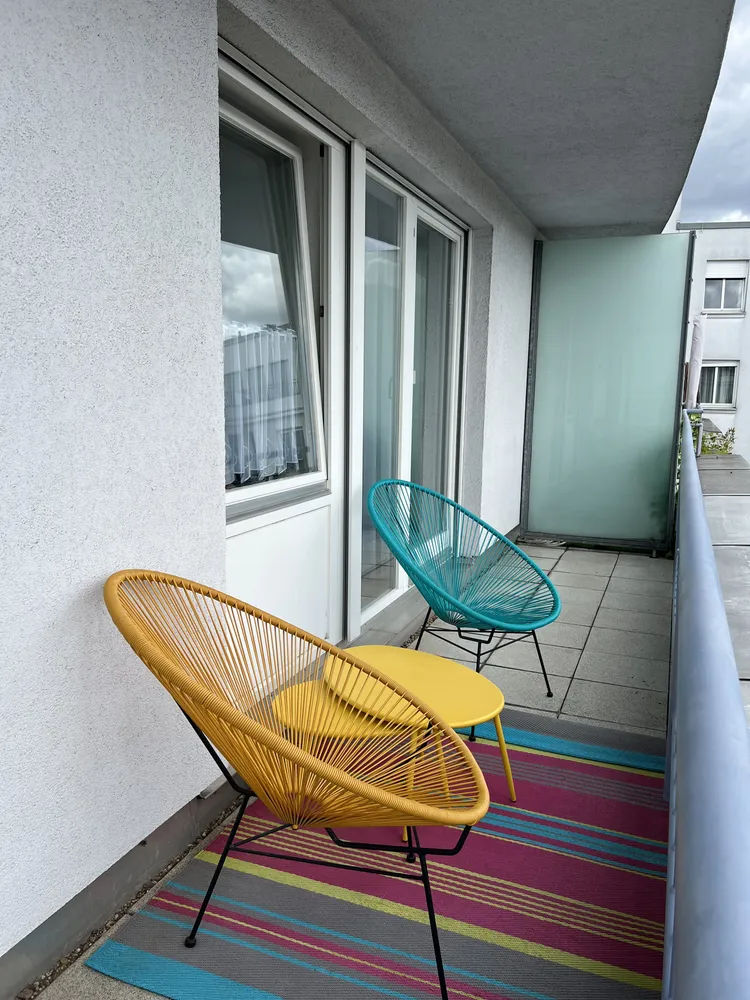 2 Zimmer Wohnung mit 63 m² in Berlin – Bild 9
