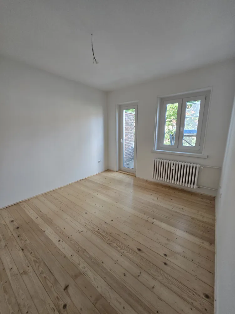 2 Zimmer Wohnung mit 44 m² in Berlin – Bild 4