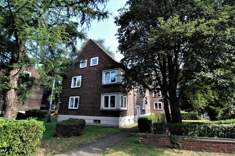 4 Zimmer Wohnung mit 72 m² in Duisburg – Bild 1