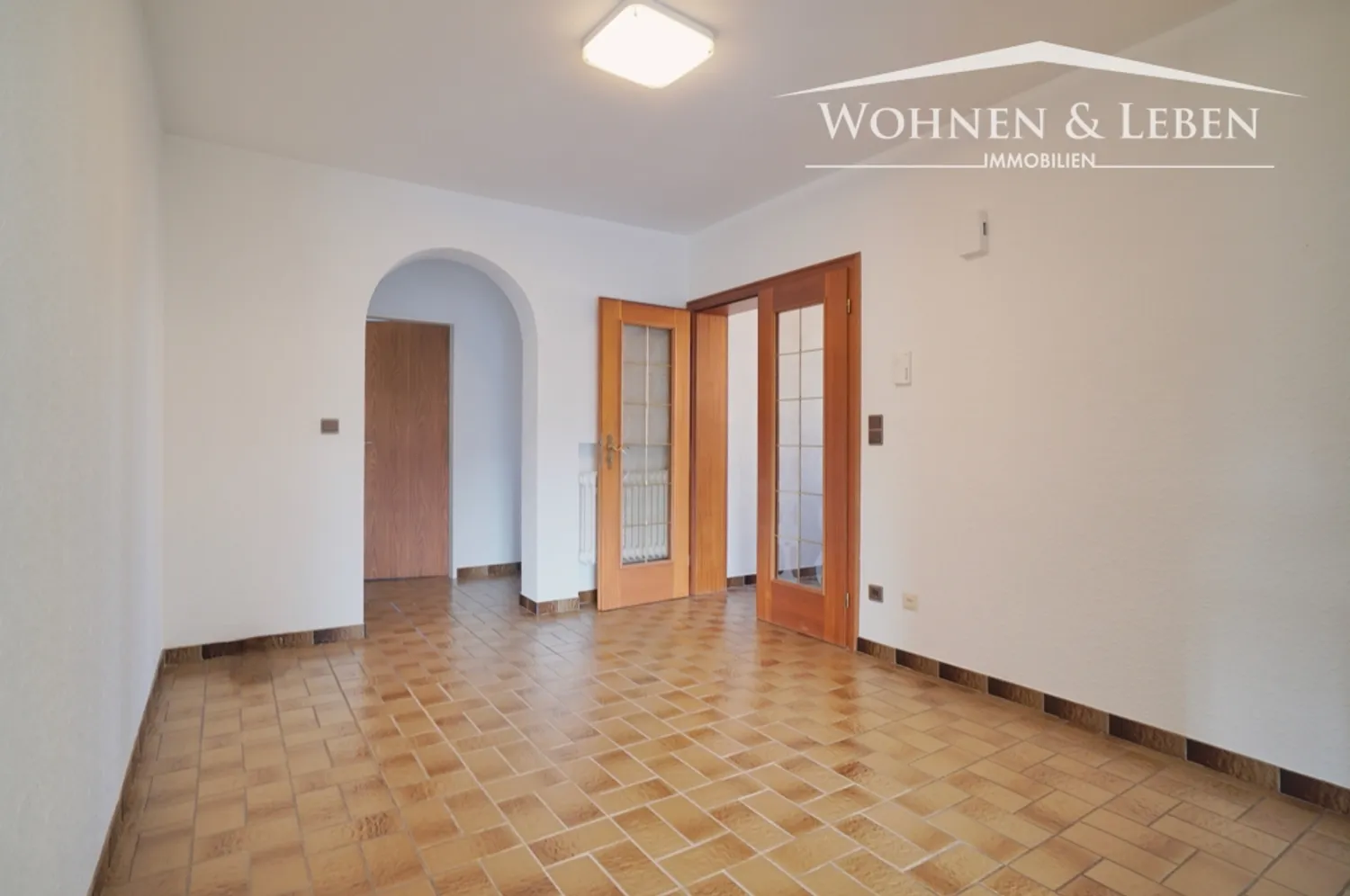 4 Zimmer Wohnung mit 120 m² in Wesel – Bild 6