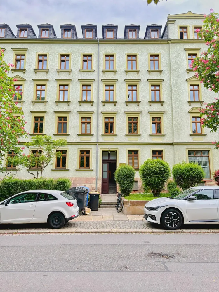 2 room apartment with 61 m² in Chemnitz – Photo 10