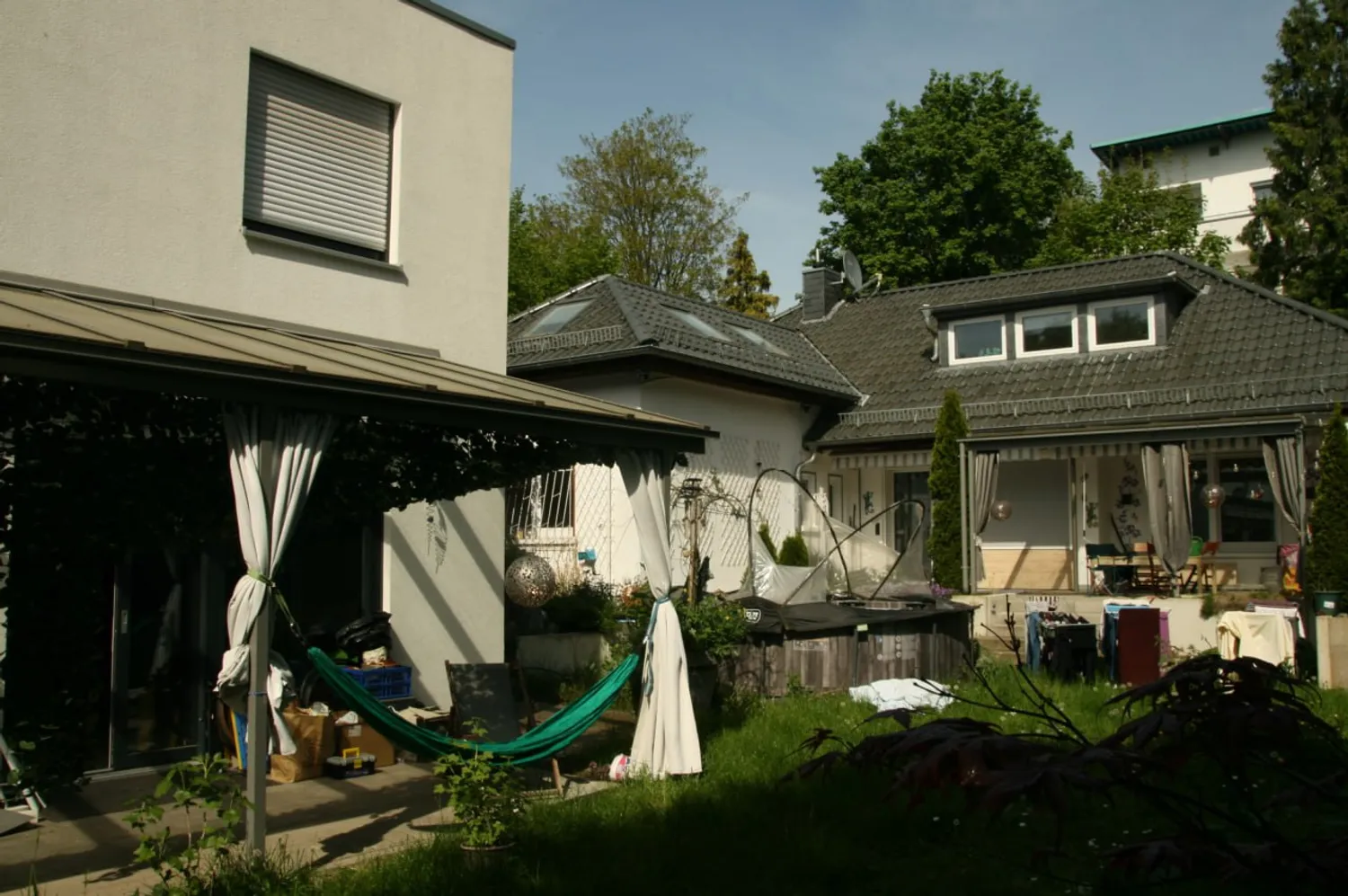 1 Zimmer Wohnung mit 45 m² in Frankfurt am Main – Bild 3