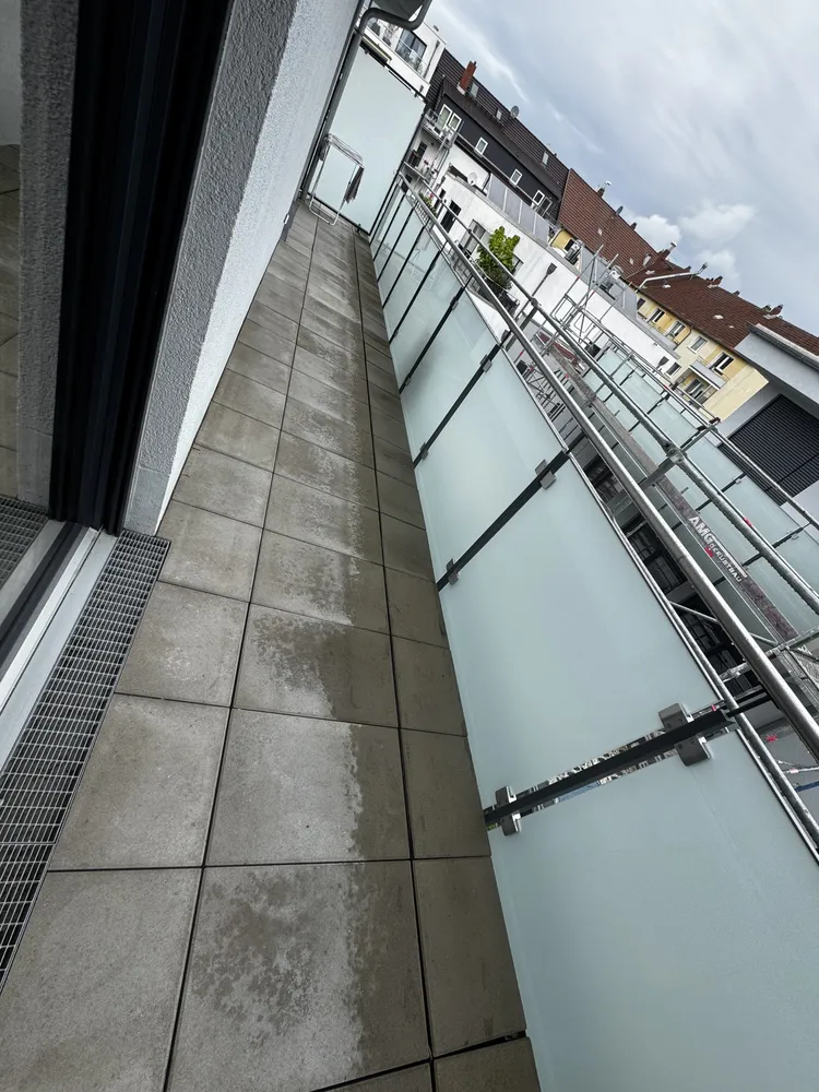 2 Zimmer Wohnung mit 66 m² in Darmstadt – Bild 8
