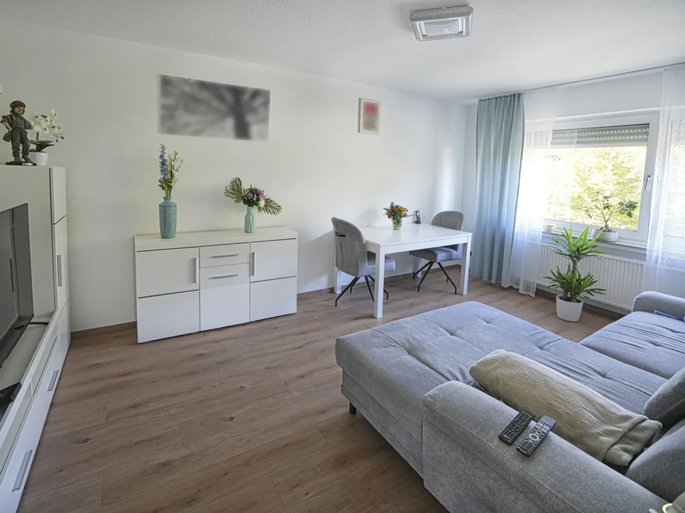 3 Zimmer Wohnung mit 70 m² in Arnsberg – Bild 1