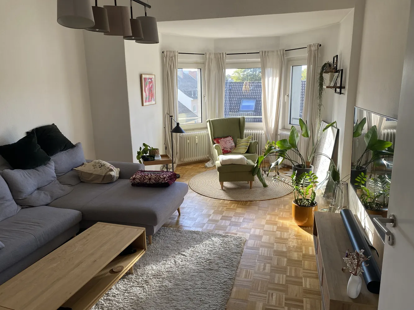 4 Zimmer Wohnung mit 112 m² in Dortmund – Bild 6
