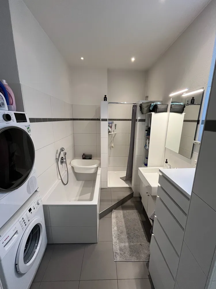 3 Zimmer Wohnung mit 84 m² in Stuttgart – Bild 7