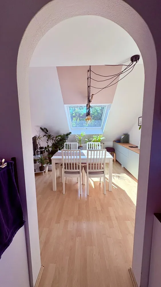 3 Zimmer Wohnung mit 62 m² in München – Bild 7