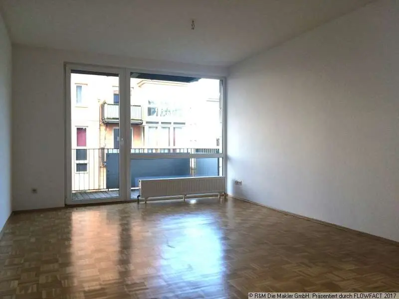 2 Zimmer Wohnung mit 67 m² in Dresden – Bild 2