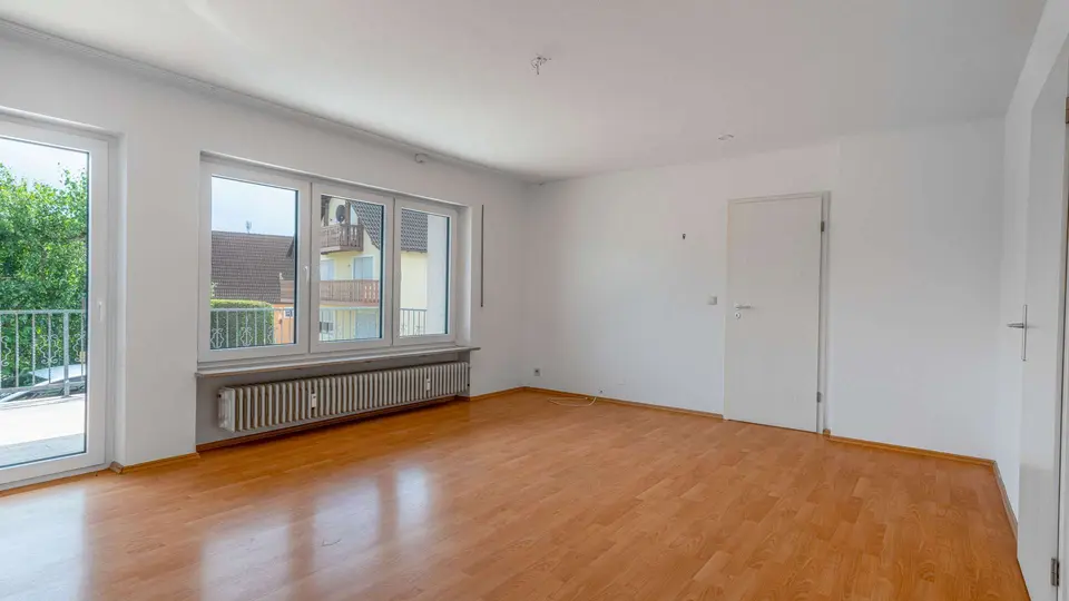 3 Zimmer Wohnung mit 75 m² in Ansbach – Bild 6