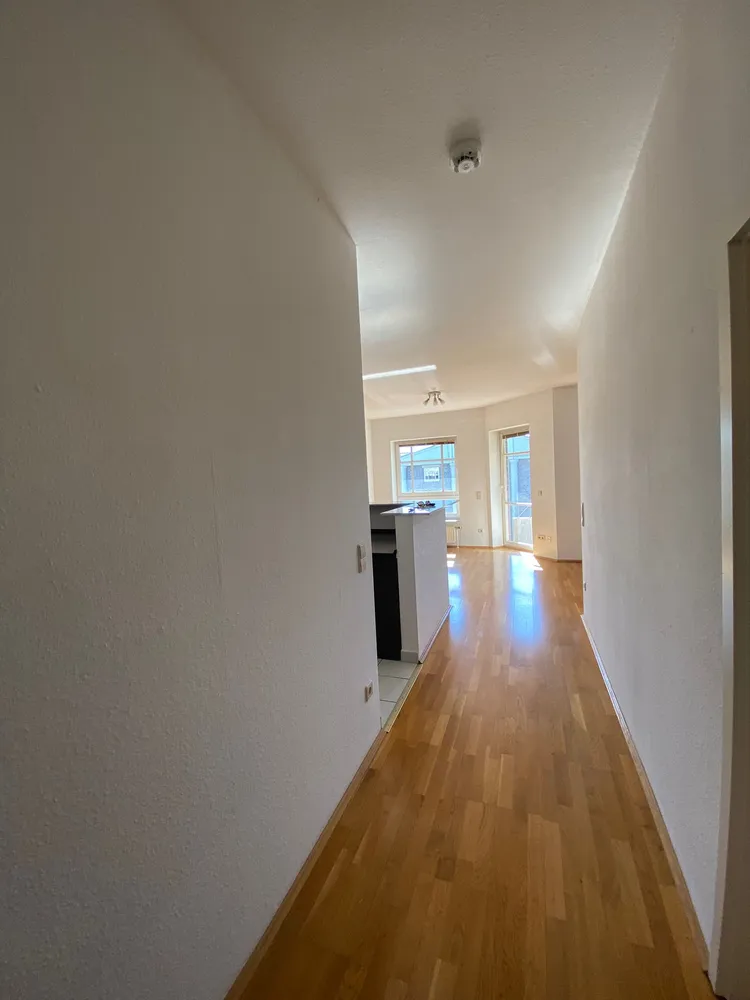1 room apartment with 50 m² in Magdeburg – Photo 11