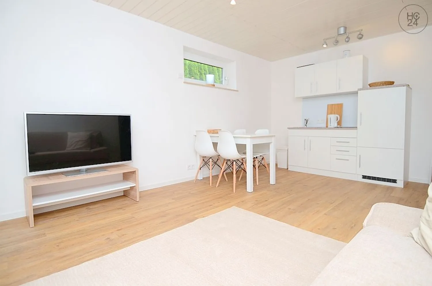2 Zimmer Wohnung mit 48 m² in Wiesbaden – Bild 5