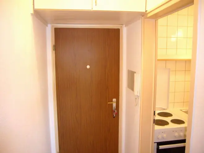 1 Zimmer Wohnung mit 31 m² in Saarbrücken – Bild 5