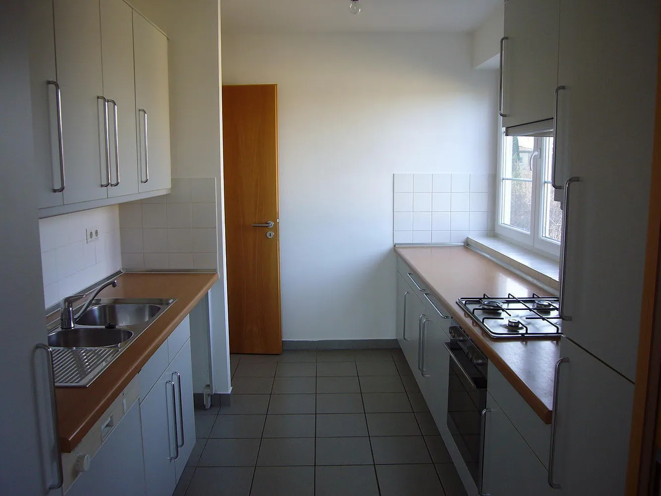 2 Zimmer Wohnung mit 64 m² in Berlin – Bild 9