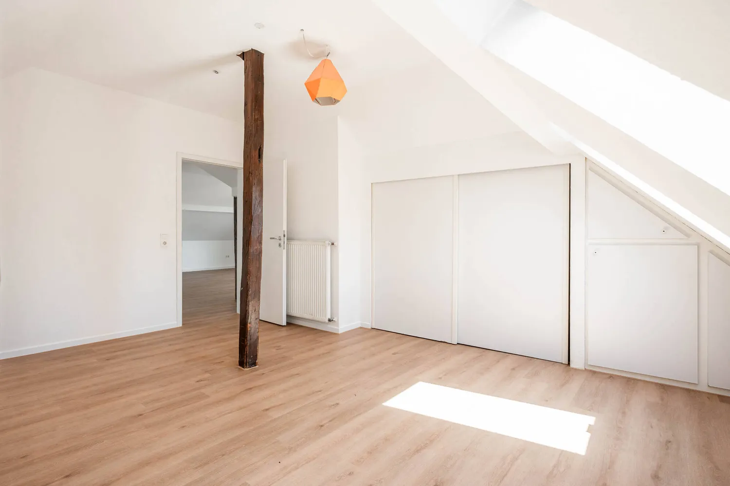 3 Zimmer Wohnung mit 85 m² in Bielefeld – Bild 9