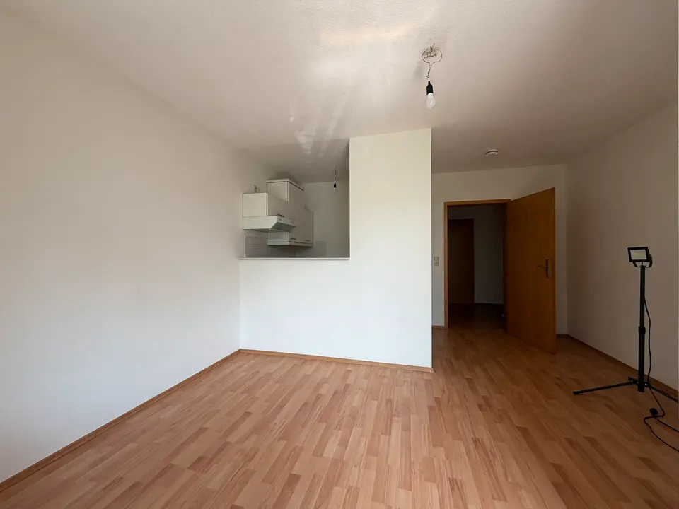 Studio mit 30 m² in Hildesheim – Bild 2