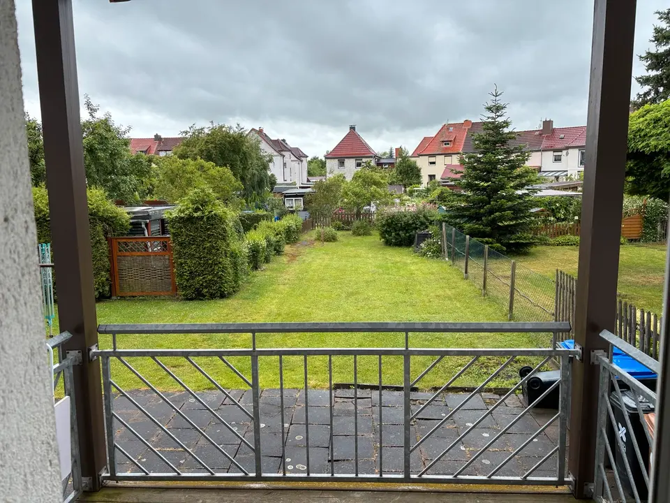 2 Zimmer Wohnung mit 49 m² in Nordhausen – Bild 3