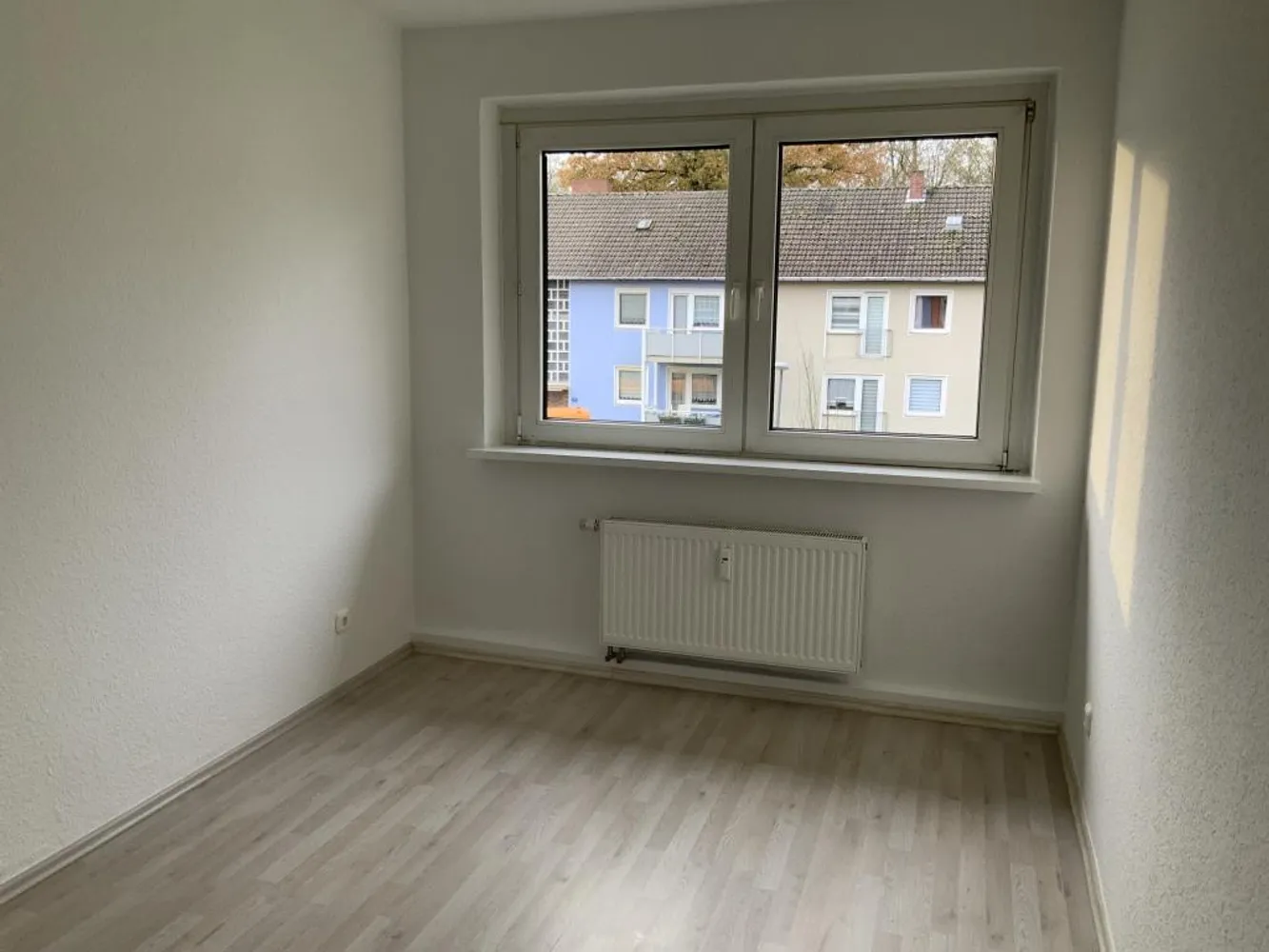 3 room apartment with 60 m² in Gelsenkirchen – Photo 5