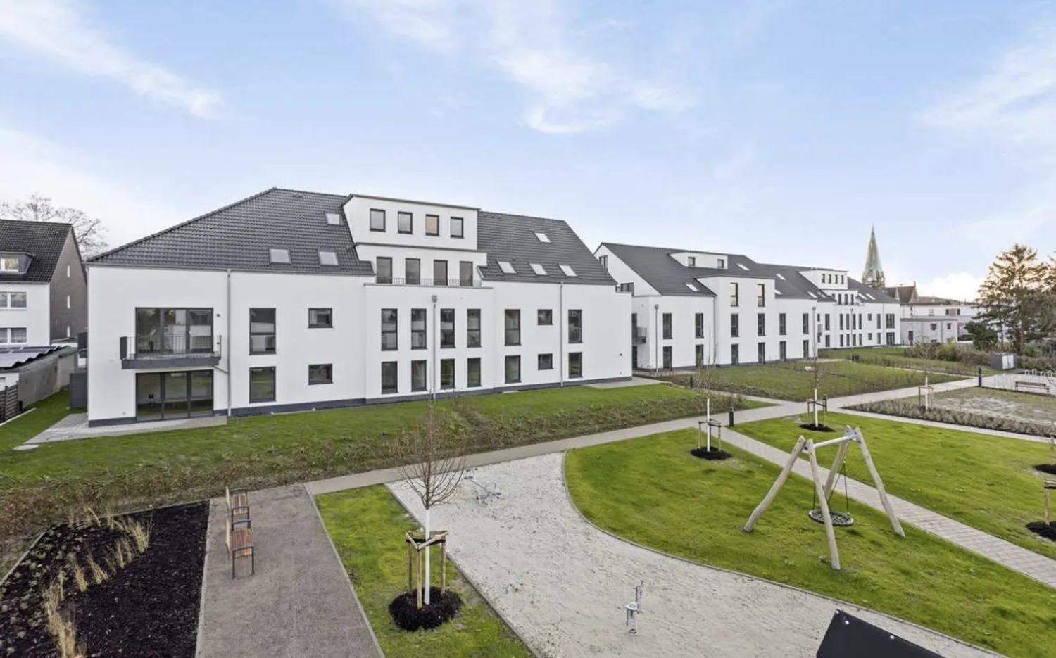 3 room apartment with 77 m² in Dortmund – Photo 11