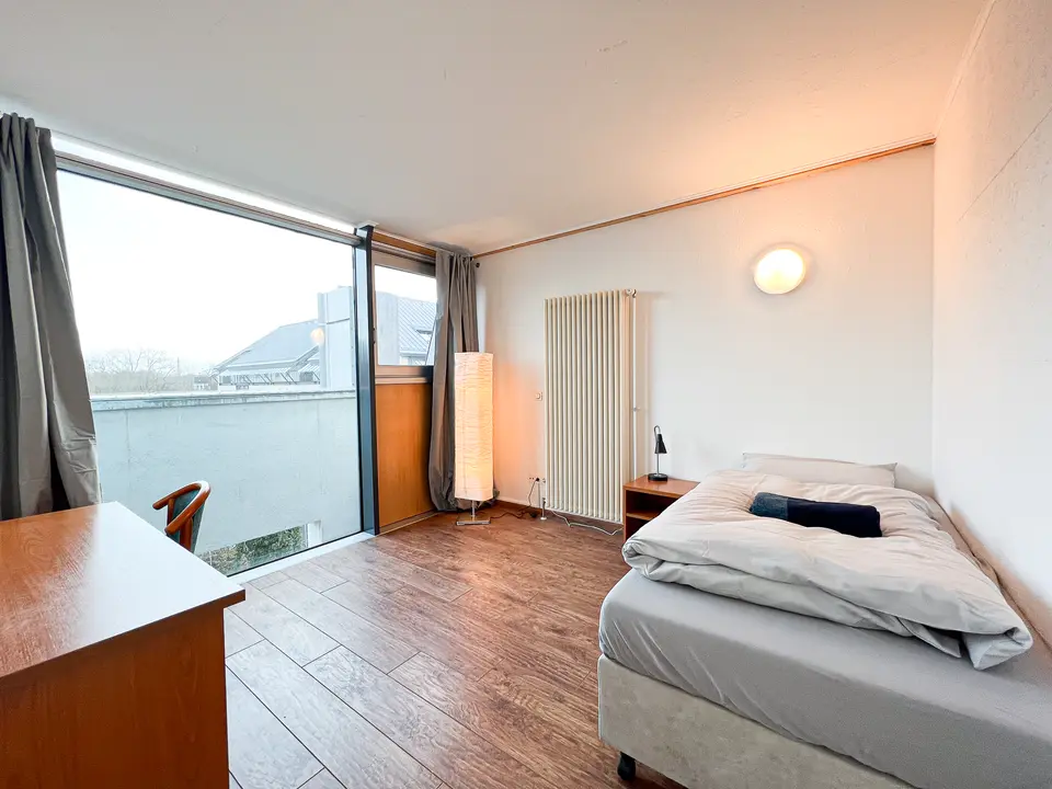 3 Zimmer Wohnung mit 96 m² in Merseburg – Bild 7