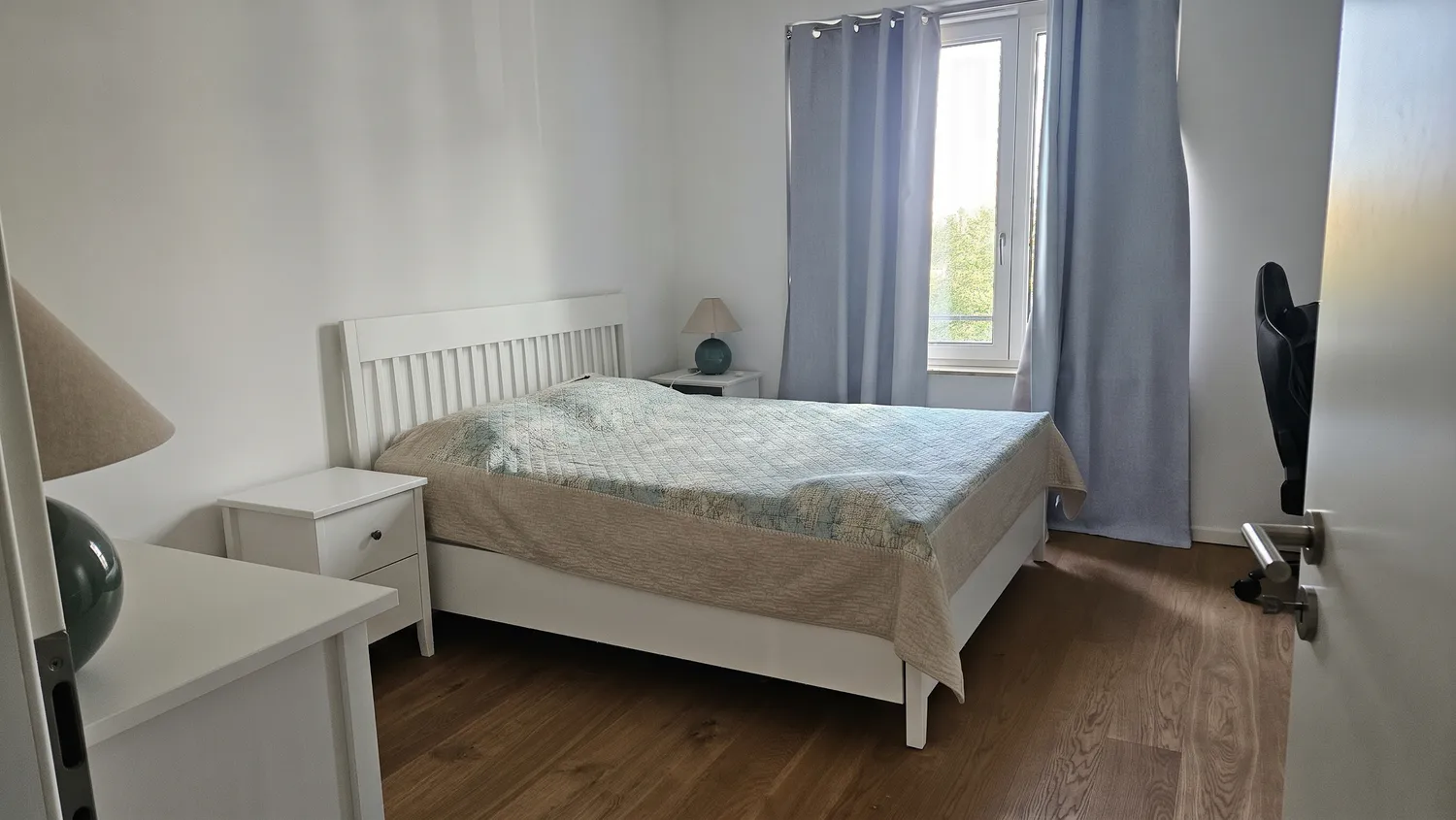 2 Zimmer Wohnung mit 71 m² in Berlin – Bild 4