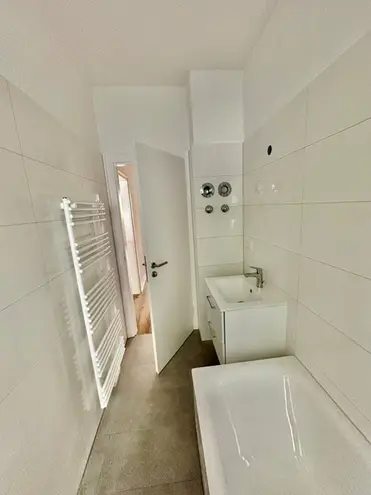 2 Zimmer Wohnung mit 56 m² in Wiesbaden – Bild 11