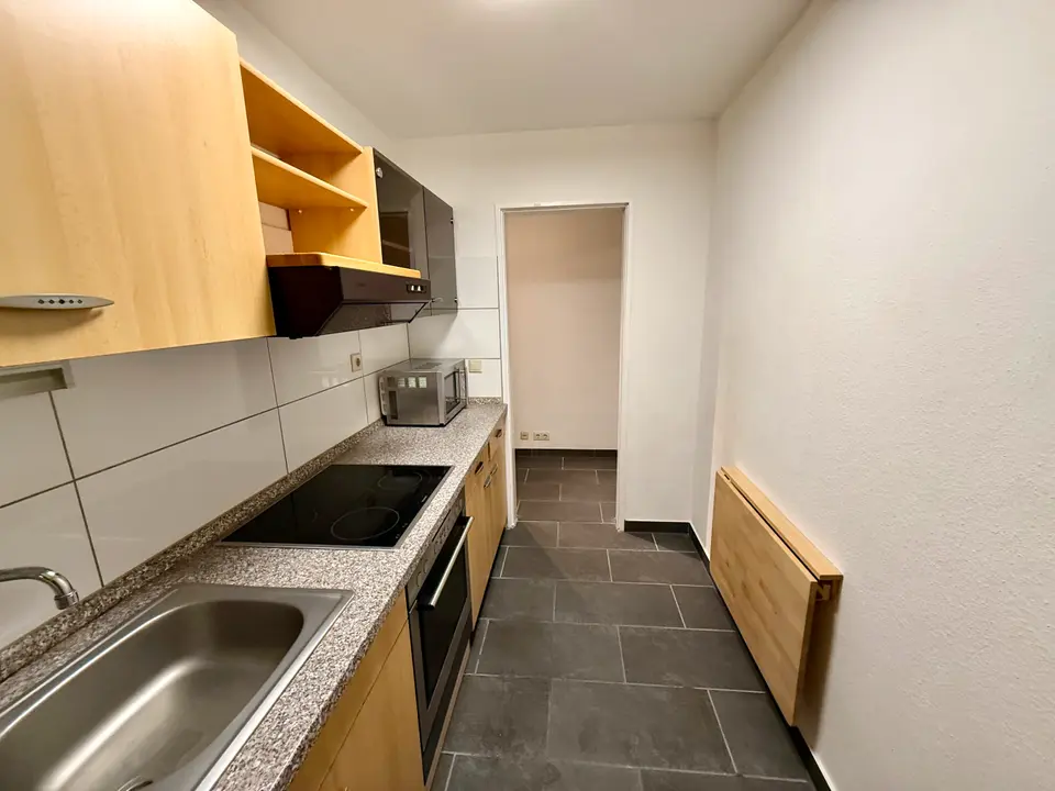 Studio mit 36 m² in Langenfeld – Bild 4