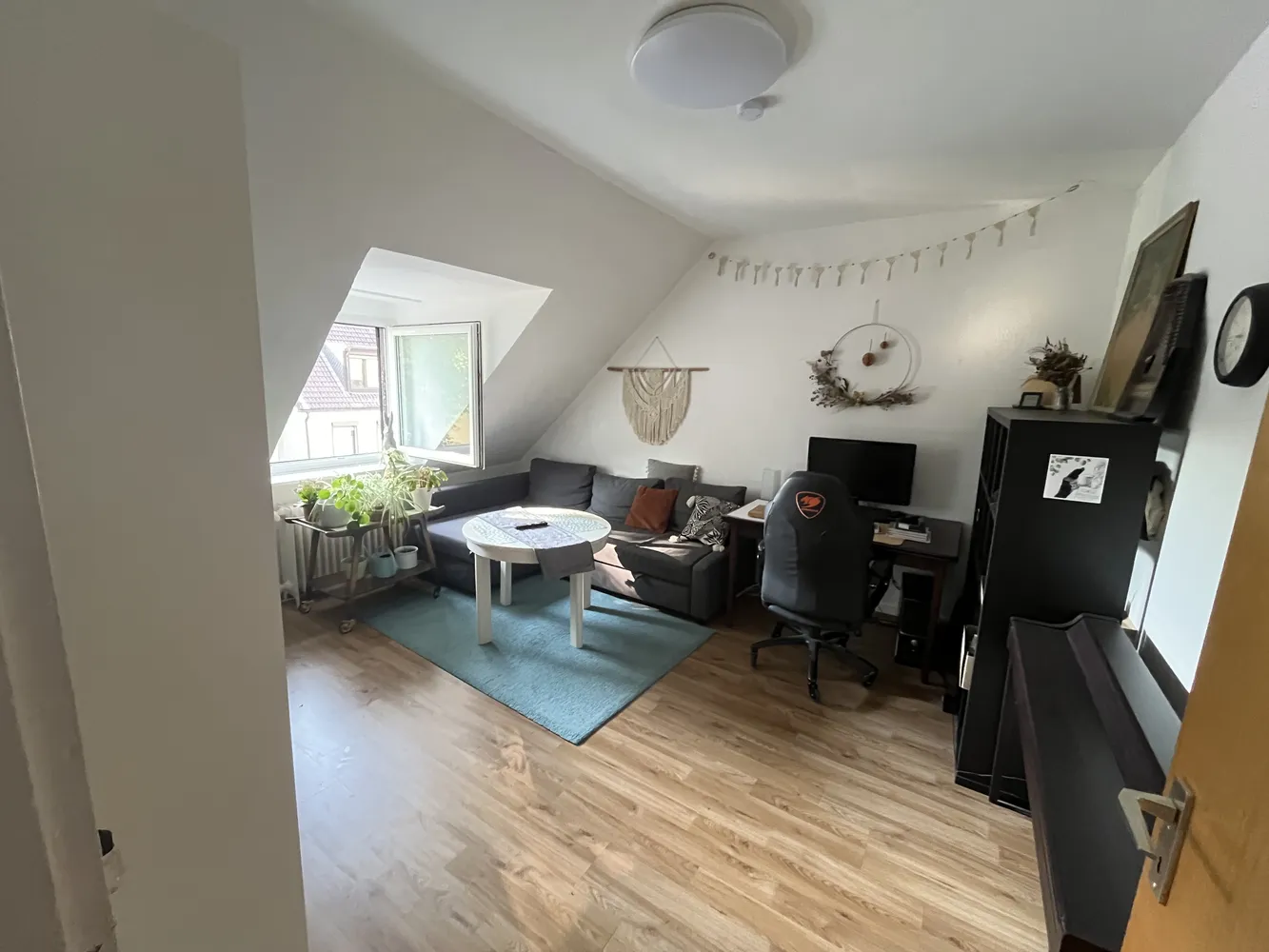4 Zimmer Wohnung mit 59 m² in Bochum – Bild 11