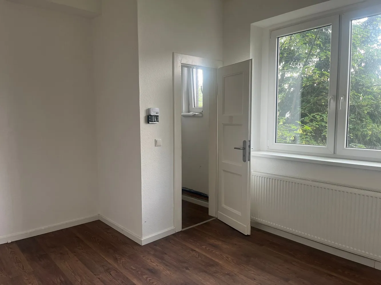 4 Zimmer Wohnung mit 72 m² in Duisburg – Bild 3