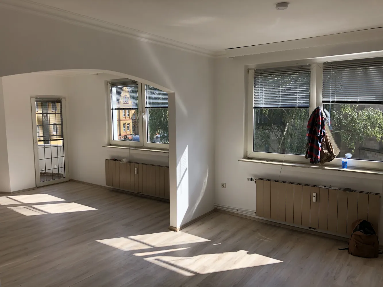 3 Zimmer Wohnung mit 73 m² in Duisburg – Bild 2