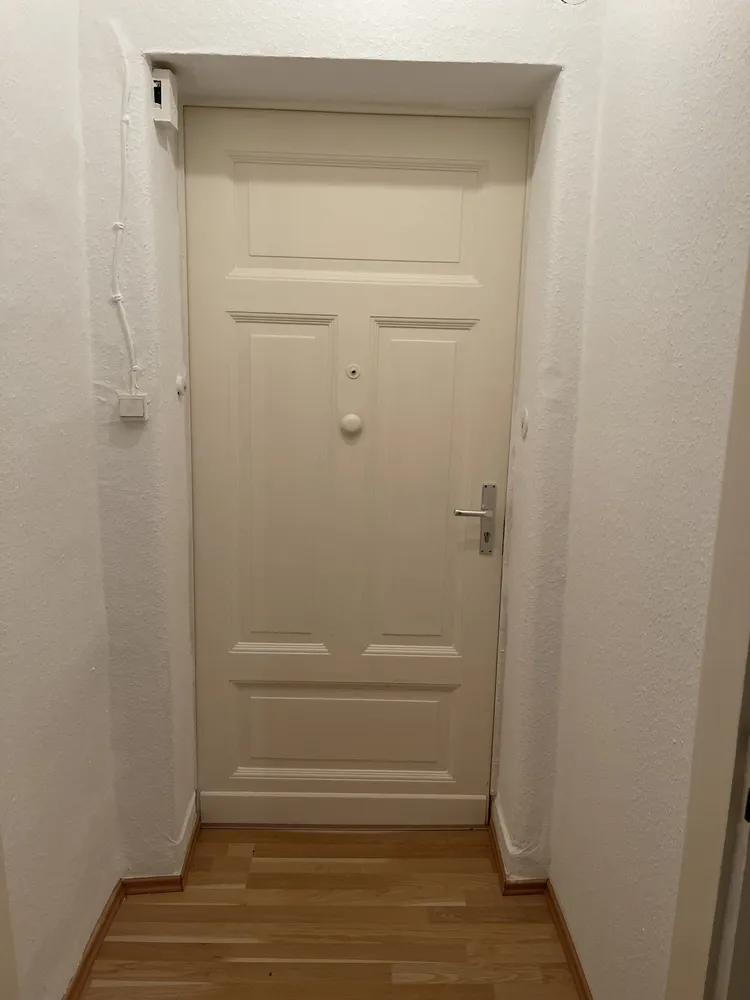 2 Zimmer Wohnung mit 50 m² in Köln – Bild 11