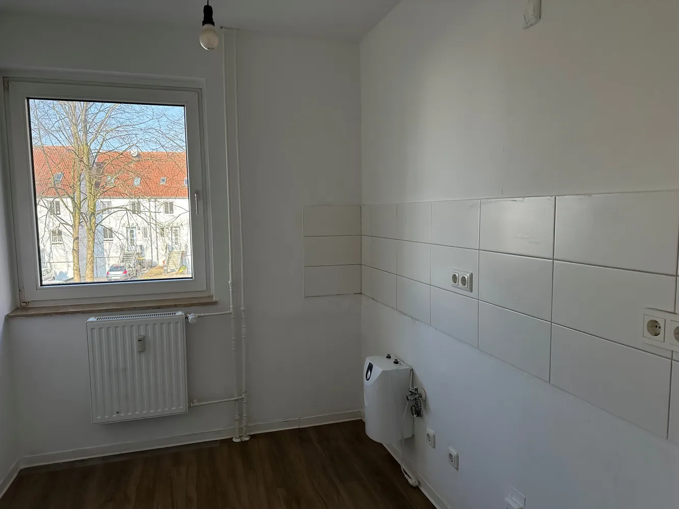 2 Zimmer Wohnung mit 45 m² in Bremen – Bild 2