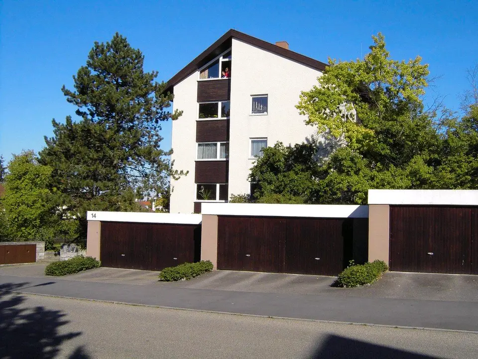 4 Zimmer Wohnung mit 102 m² in Stuttgart – Bild 6