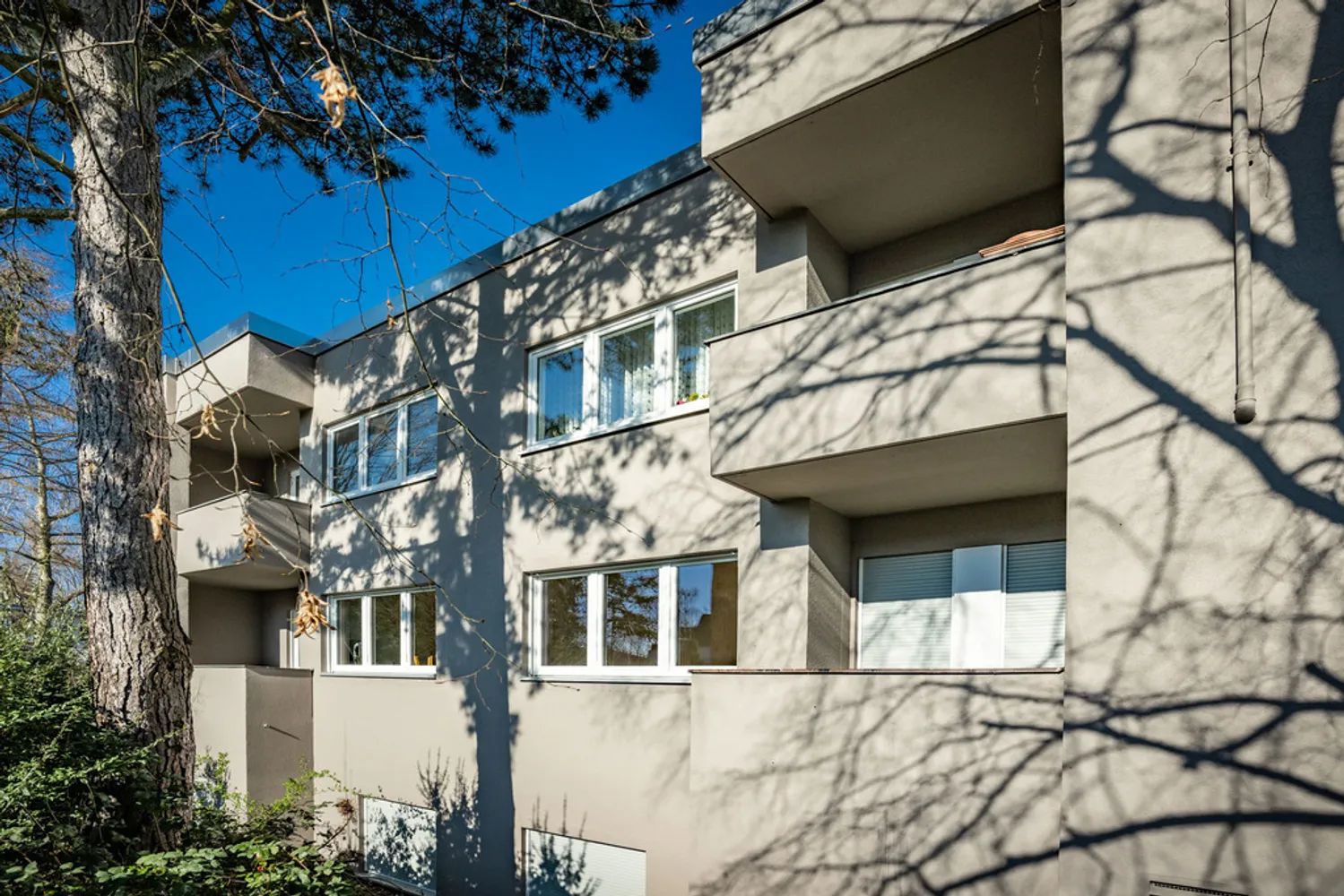 2 Zimmer Wohnung mit 54 m² in Berlin – Bild 3