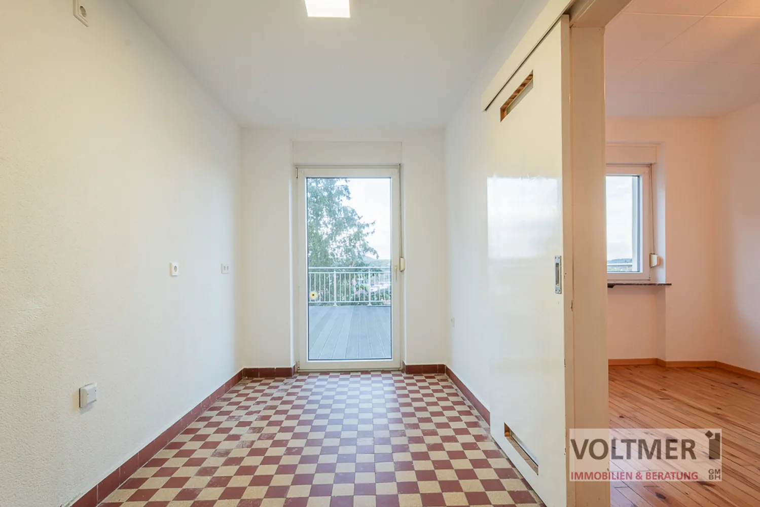 3 Zimmer Wohnung mit 70 m² in Neunkirchen – Bild 3