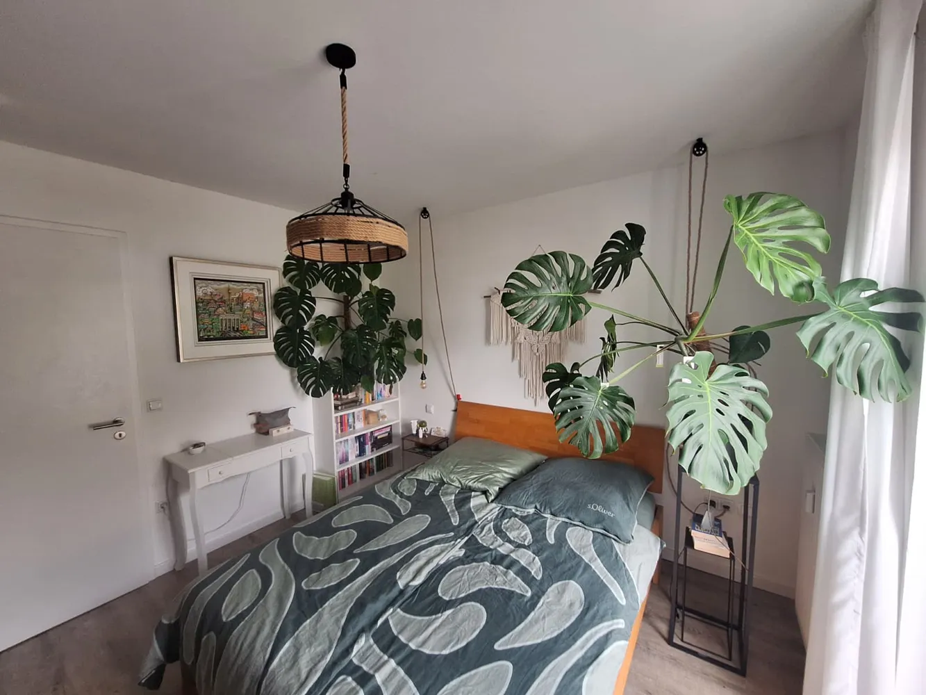 2 room apartment with 55 m² in Berlin – Photo 4