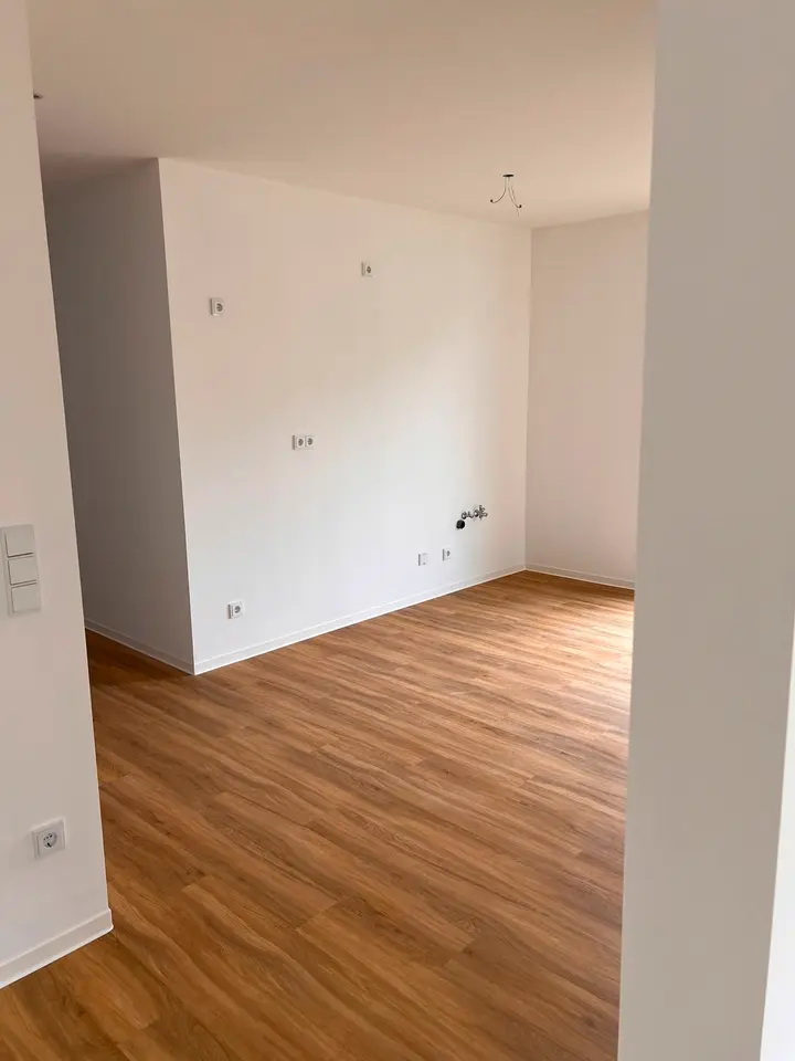 3 Zimmer Wohnung mit 90 m² in Euskirchen – Bild 2